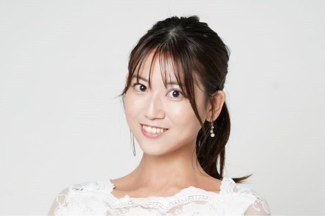 プロフィール写真