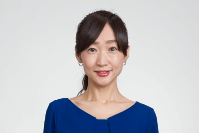 小川 香織