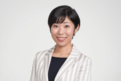 大木 瞳美