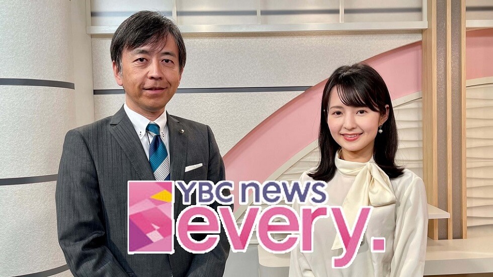 Ybc 山形放送 山形放送 Ybc のホームページ テレビ ラジオの番組情報や 山形県内の最新ニュースなどを詳しく紹介 Ybc 山形放送 山形放送 Ybc のホームページ テレビ ラジオの番組情報や 山形県内の最新ニュースなどを詳しく紹介