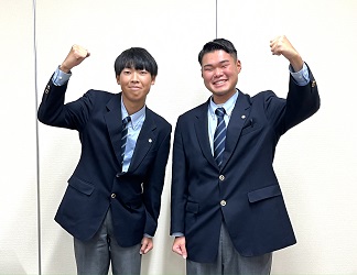 新庄神室産業高