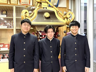 酒田光陵高
