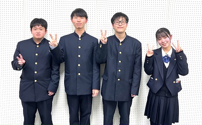 長井工業高