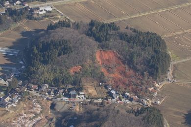YBCラジオドキュメント「マルヤマはなぜ崩れたのか」