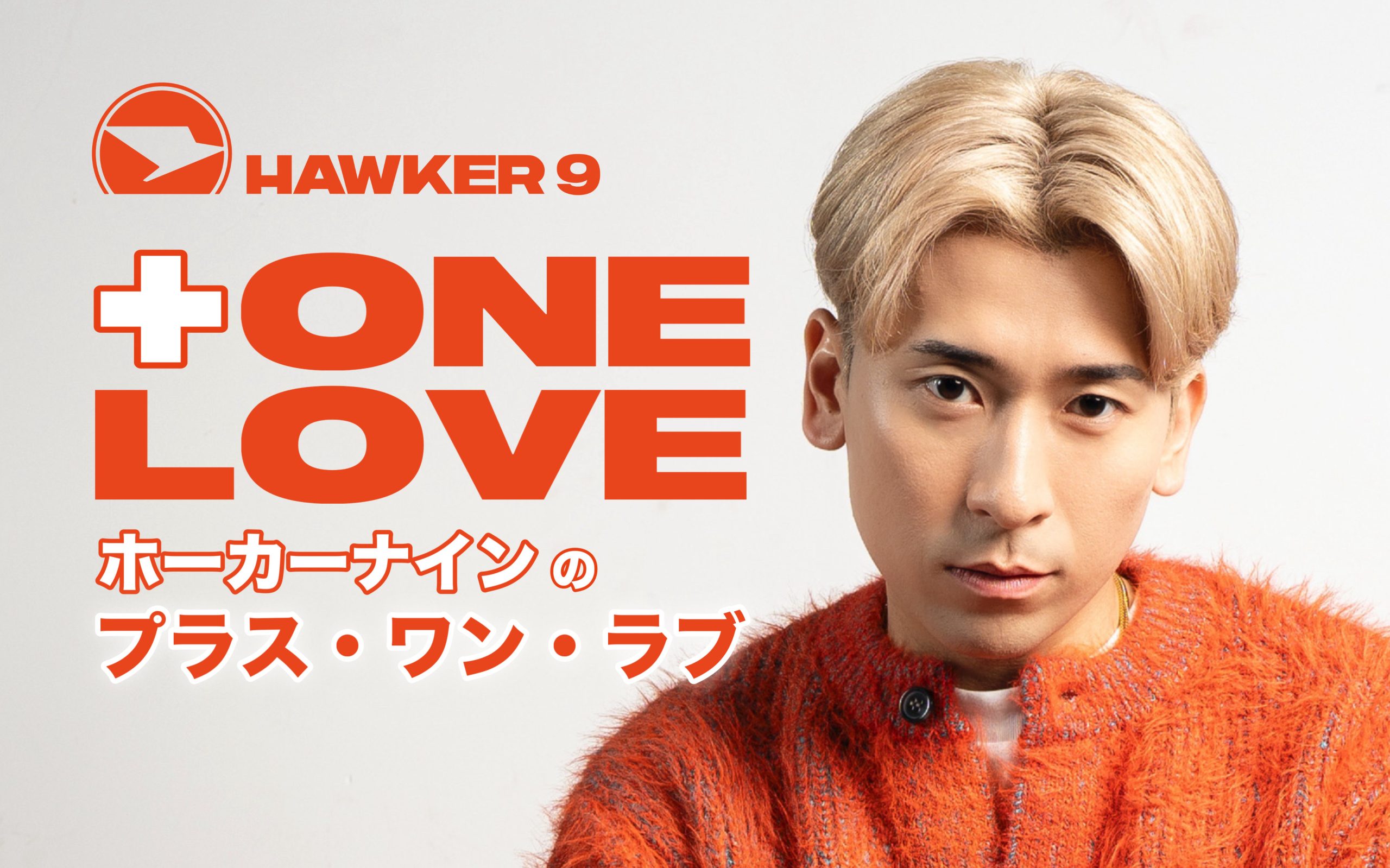 ホーカーナインのプラス・ワン・ラブ YBC 山形放送