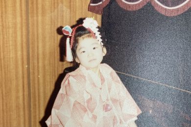 着物のこと。