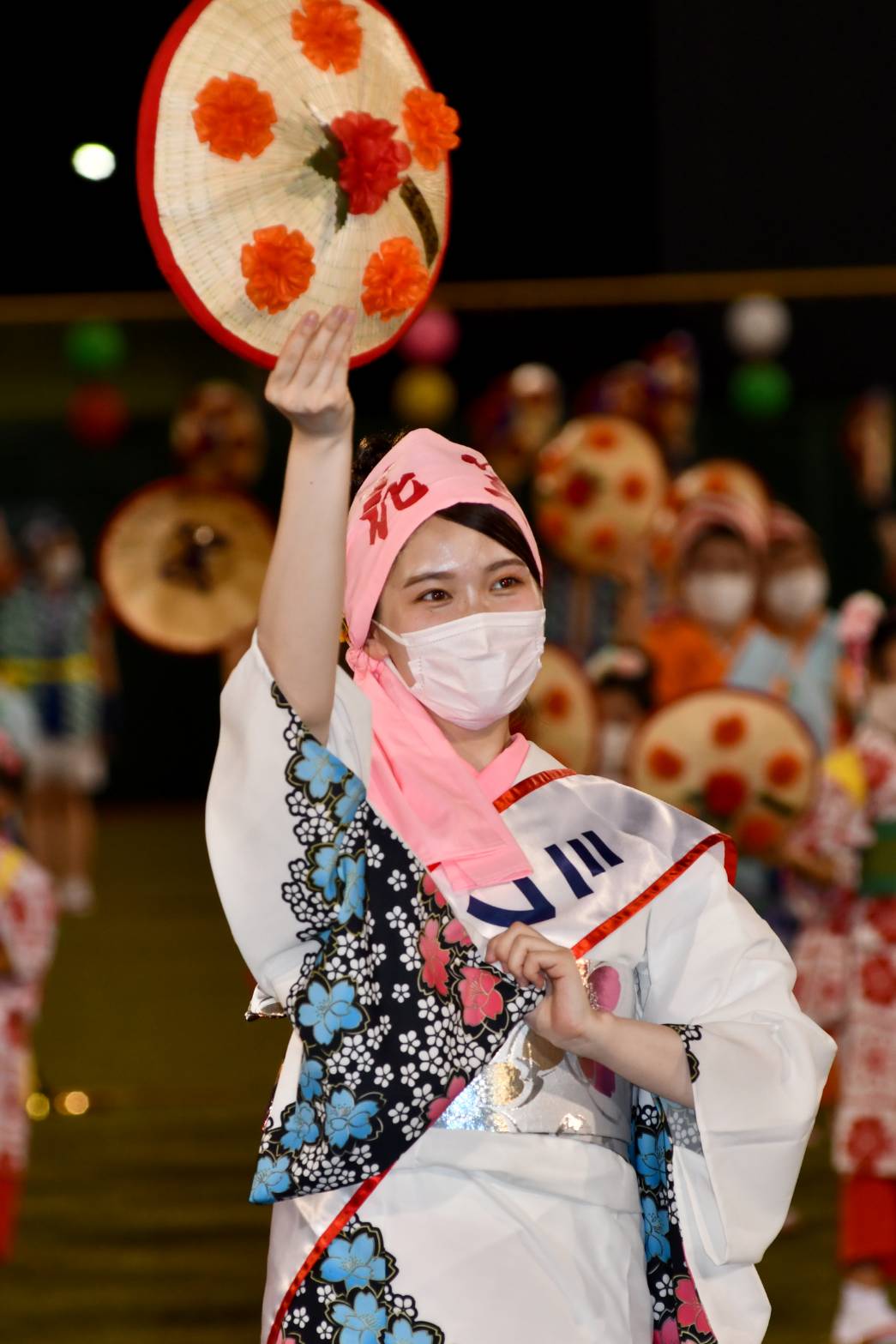 佐々木陶子と申します！③