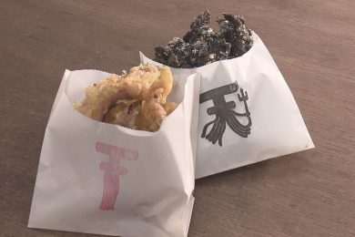 げそ天スーパーここにあり＜2025年5月17日放送＞