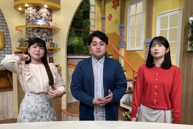 春ですね