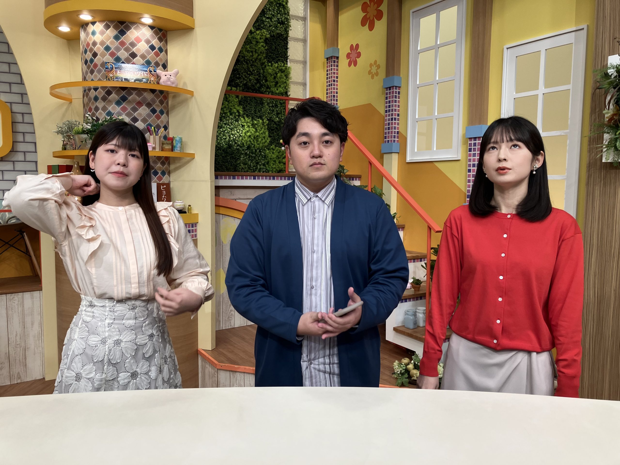 春ですね
