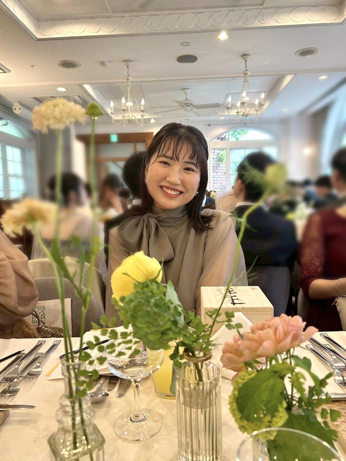 山川 麻衣子