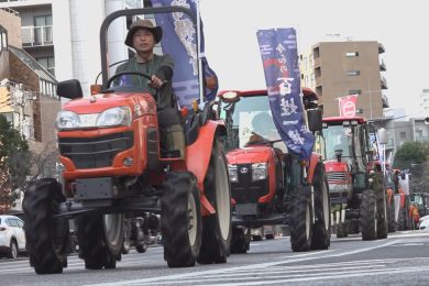 農なき国の食なき民～値札の向こう側～＜2025年6月21日放送＞