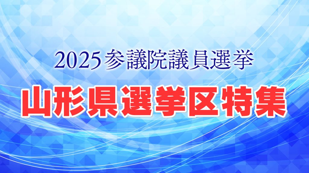 参院選