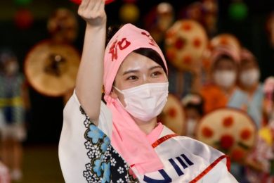 佐々木陶子と申します！③