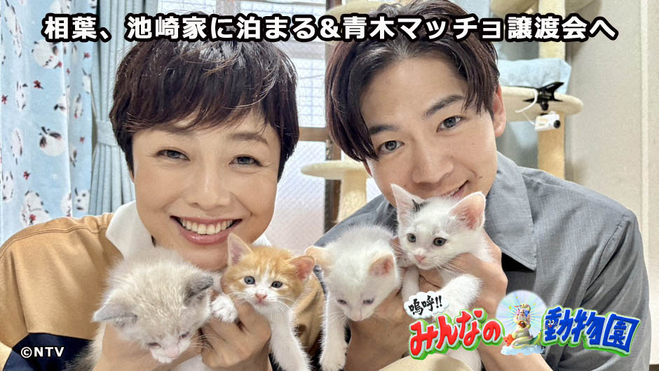 20250628みんなの動物園