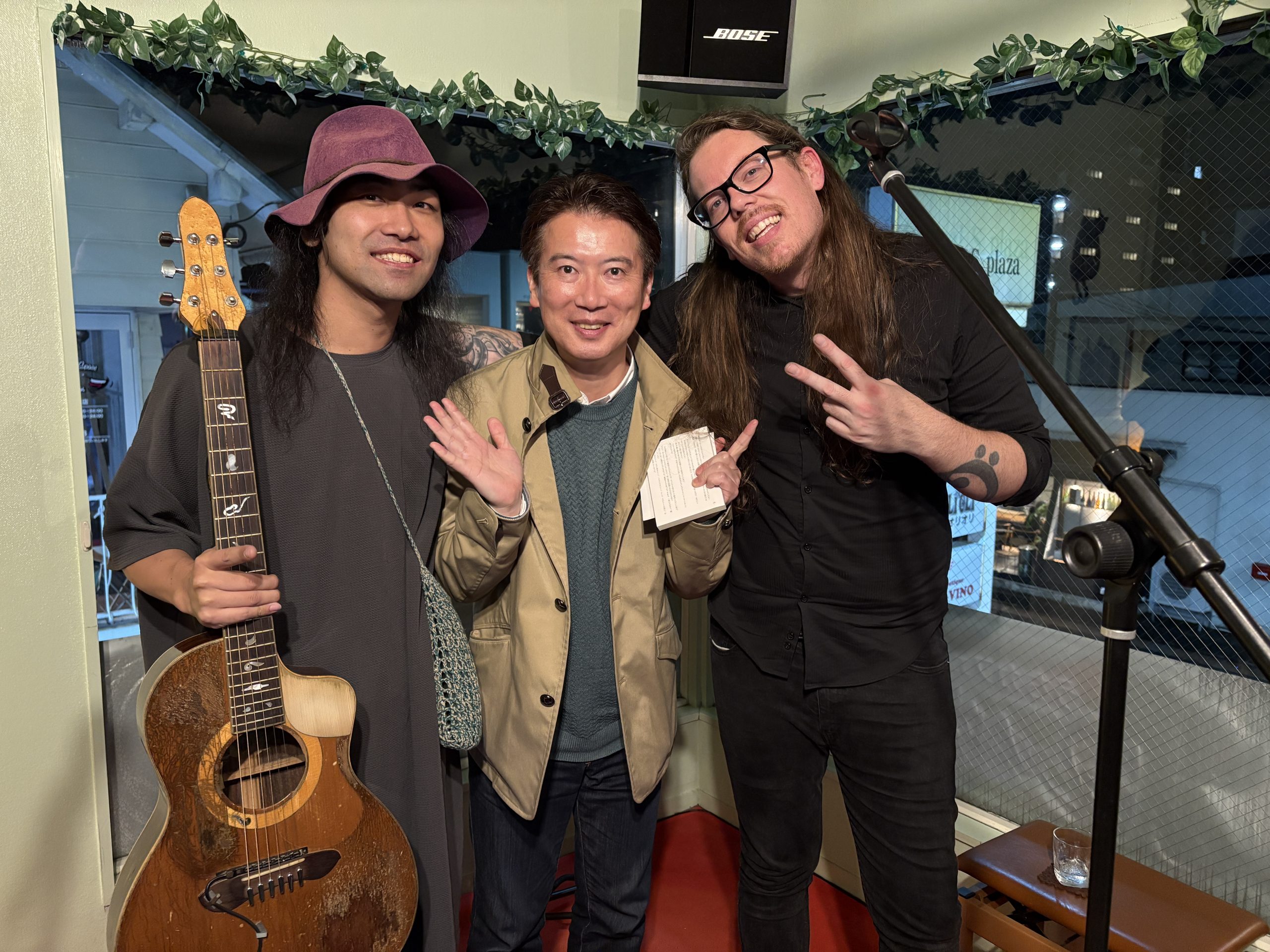 JAPAN TOUR in 山形