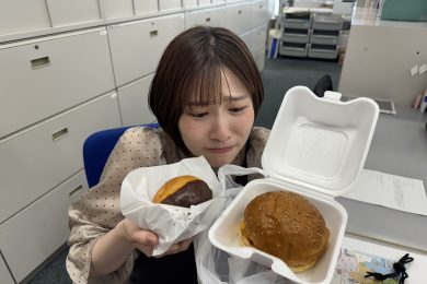 YBCパンフェス！！！🍞