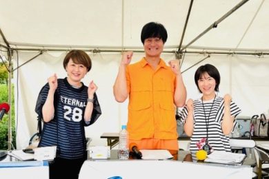 『オーレオーレin第102回YBC中古車フェア』2025.9.20