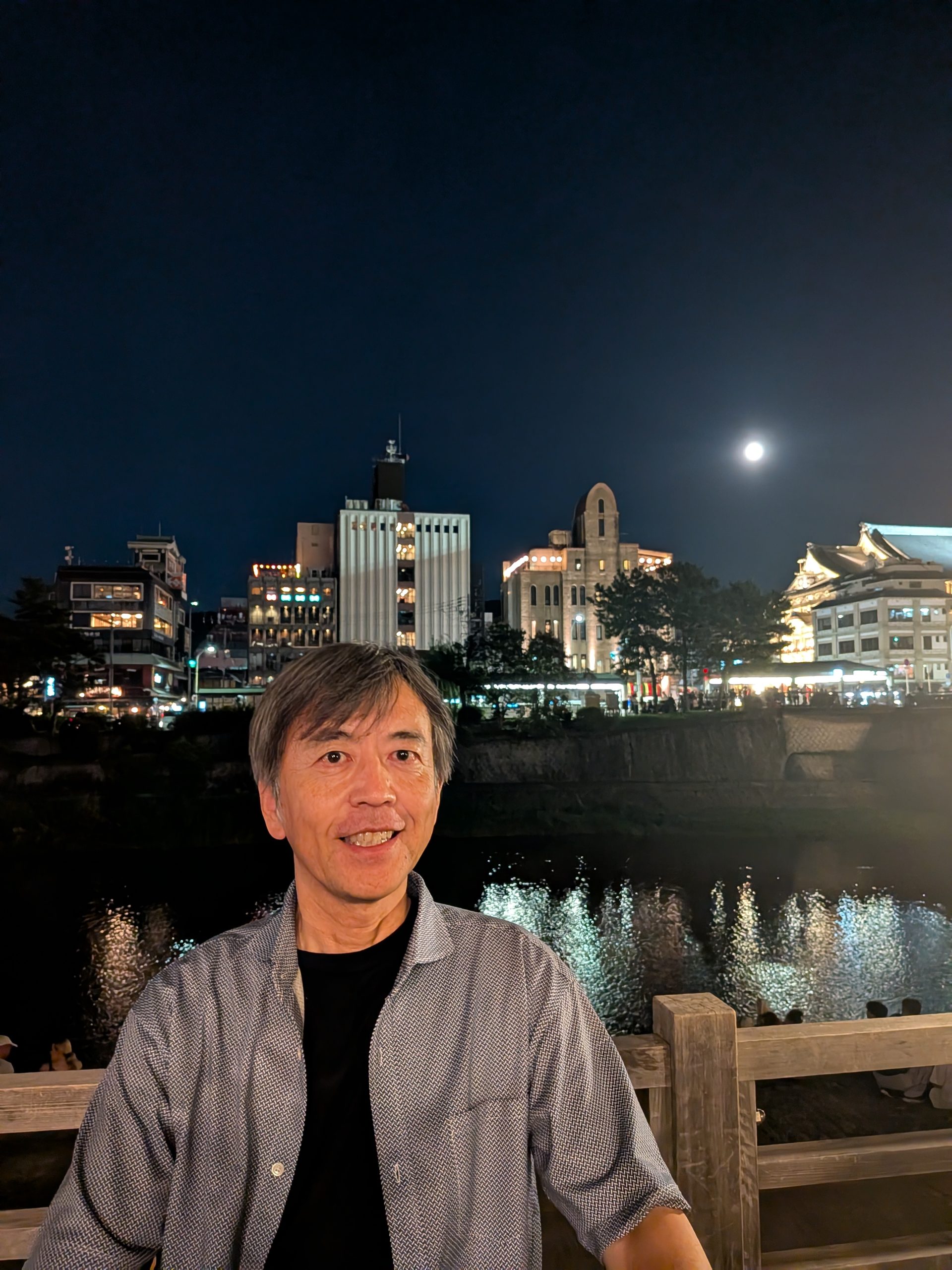 関西の旅