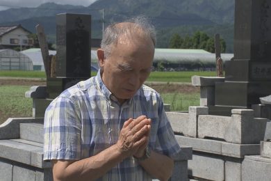 “でくのぼう”の子どもたち　戦後８０年の第一歩＜2025年9月20日放送＞