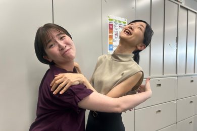 夏からのいろいろ・・・