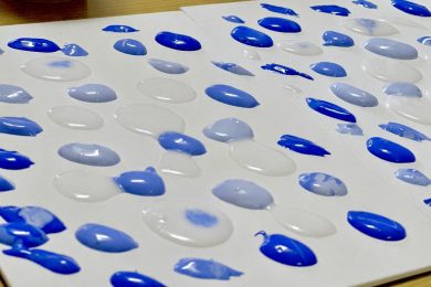 ファーストアート？