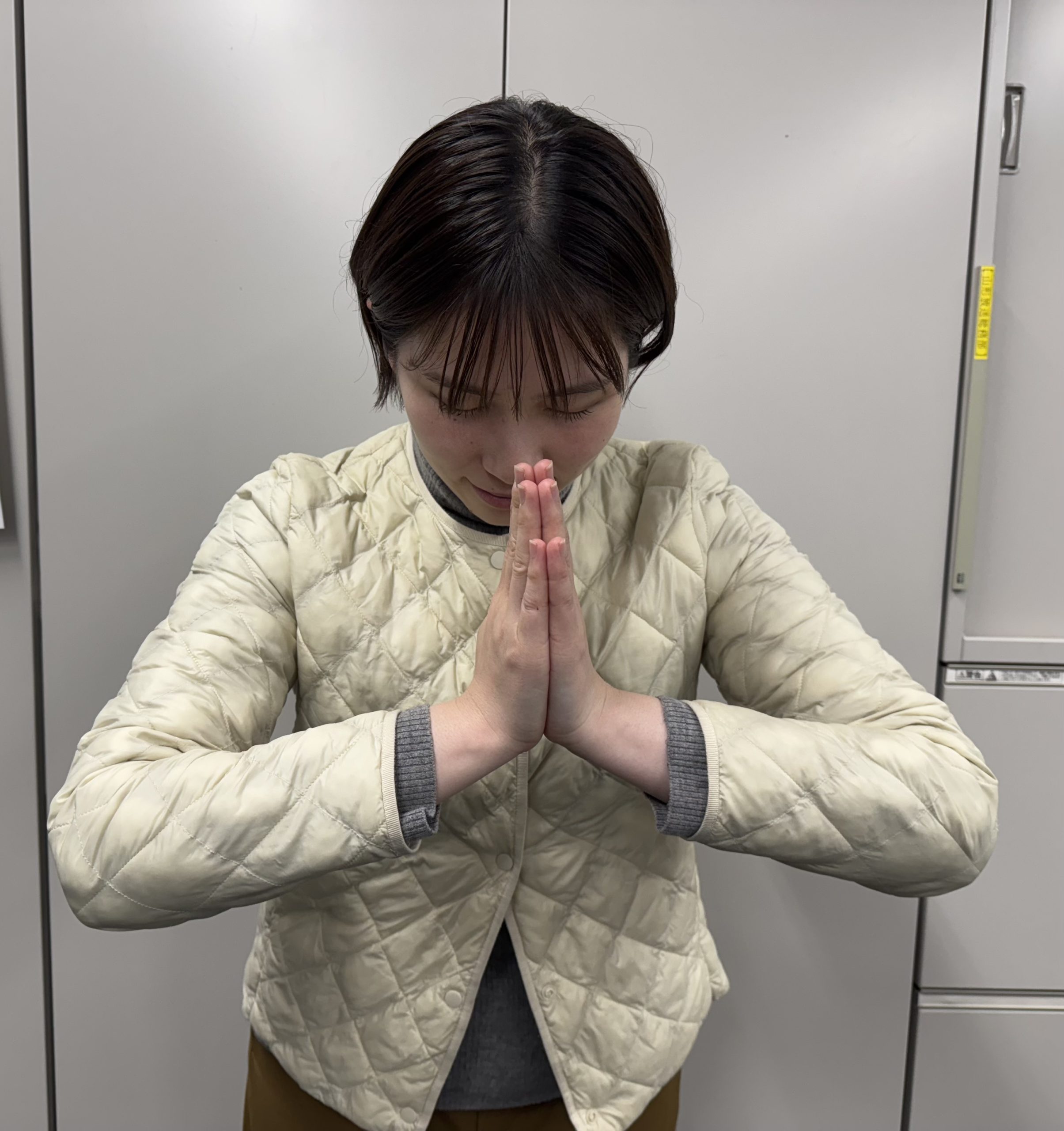 【御礼】あなたの一票をありがとうございました