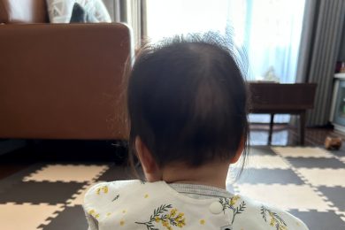 かわいいだけでいいですよ