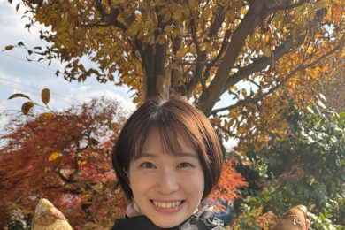 本年もよろしくお願いいたします～2025秋冬を振り返る～