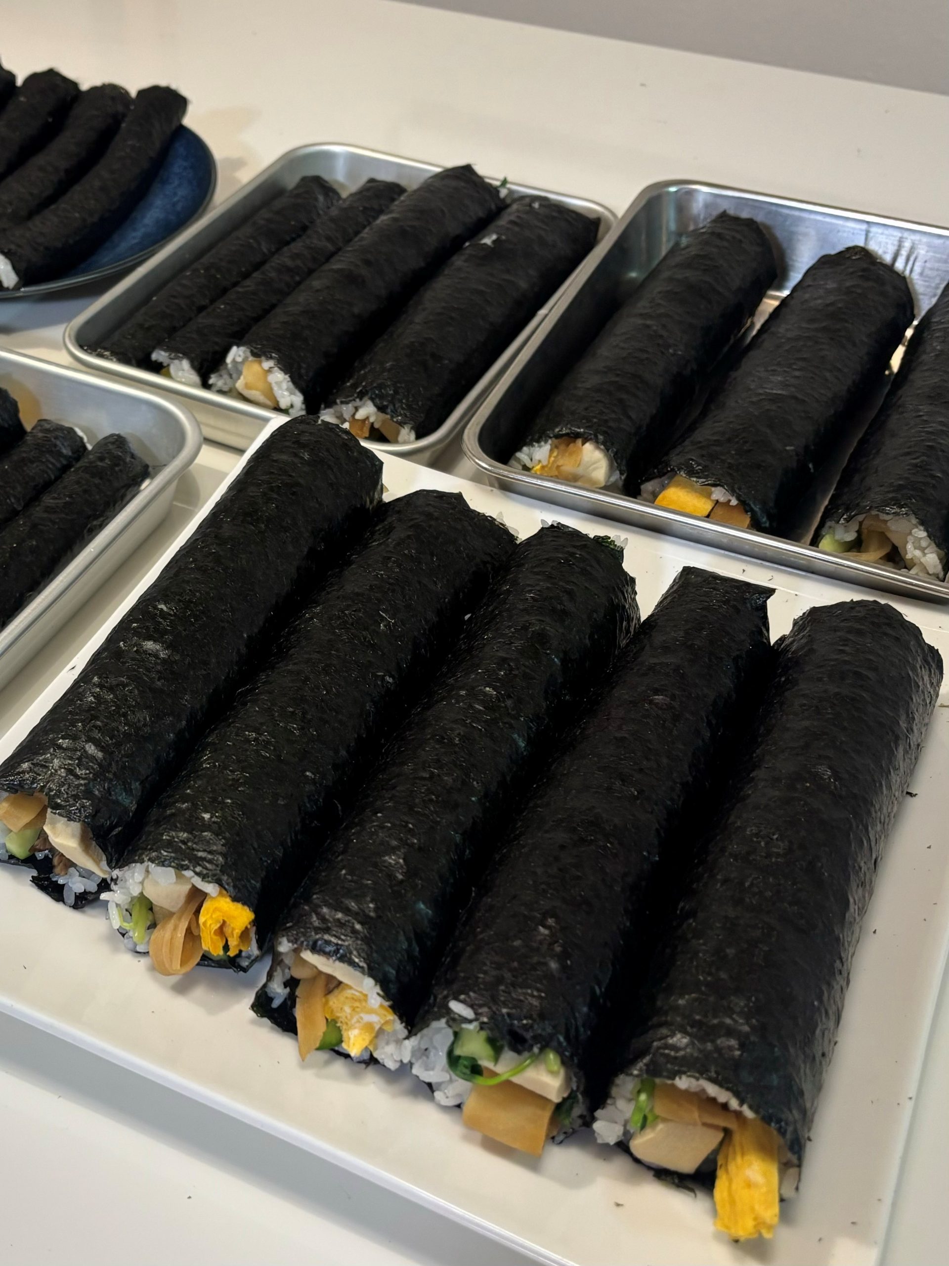 食べ物以外のネタはないのか・・・