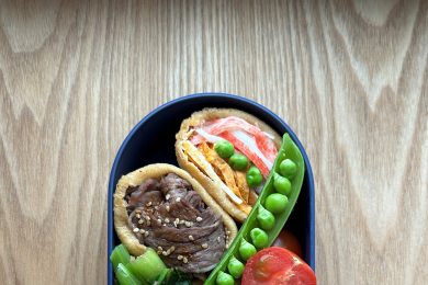 きょうは楽しいひなまつり🎎