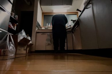 ひきこもり17年、再出発1200日　米沢・第２の家の事例＜2026年4月18日放送＞
