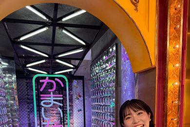 本日！！『千鳥かまいたちGH』出演します