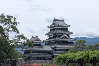 松本に行ってきました
