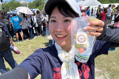 「最近、調子はどう？」