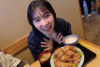 弾丸！青森食い倒れツアー！①