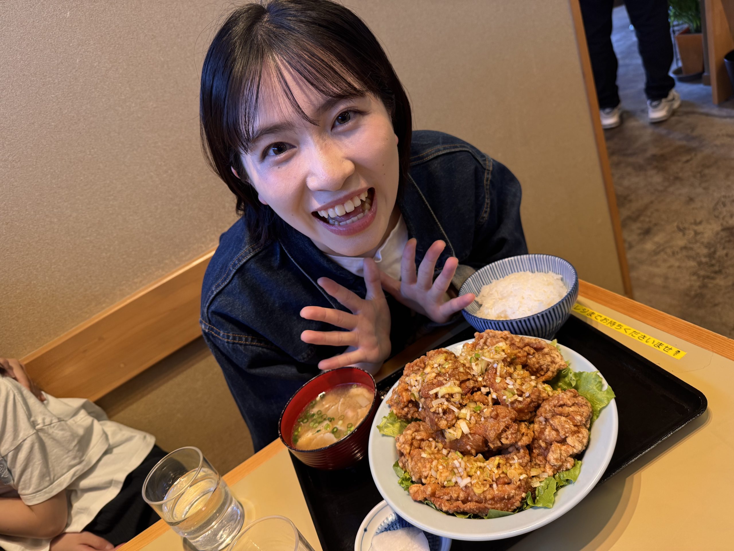 弾丸！青森食い倒れツアー！①