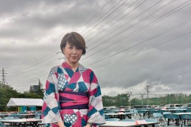 『夏の思い出したくない思い出』2026.8.8