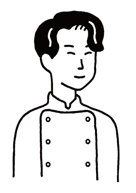 とにかく売れたい中華料理屋
