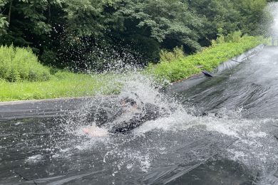 ウルトラソウルなお話。