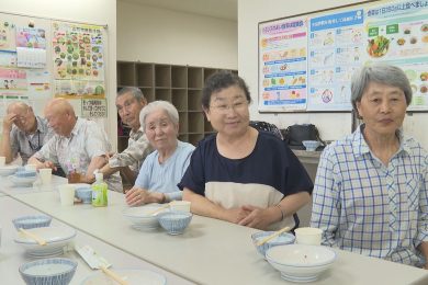 やまがたＺＩＰ！戦後８１年スペシャル 「中国残留孤児の『いきいき広場』～もうひとりにしない～」＜2026年8月15日放送＞