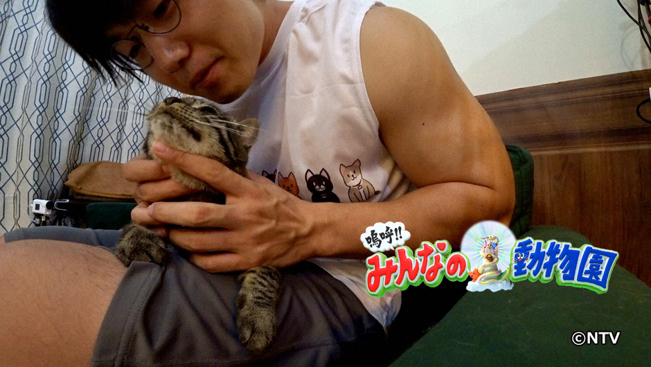 動物２1003