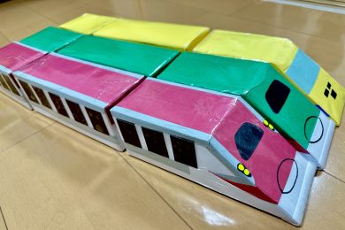 新たな趣味？